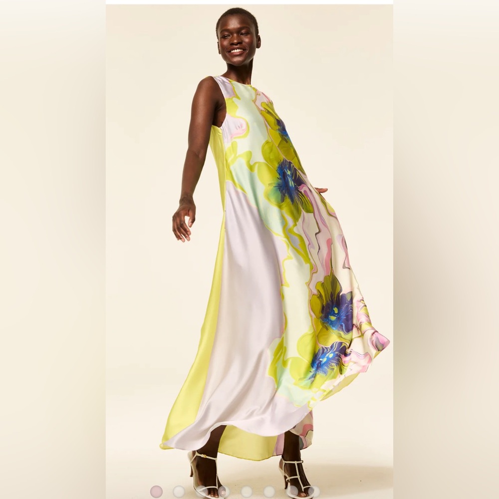 Misa Los Angeles Sylvie Dress